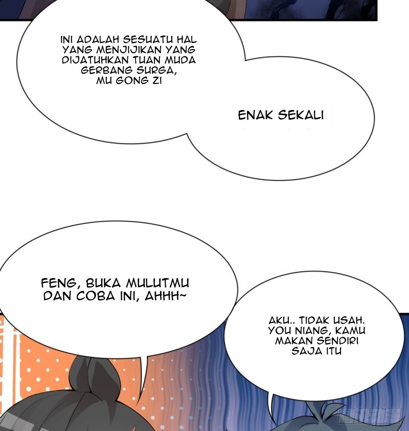 I Picked Up An Attributes Chapter 27 Gambar 74